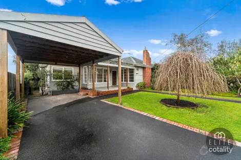3 Gerald St, Tyabb, VIC 3913