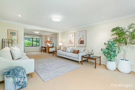 Property photo of 6 Pryce Court Kellyville NSW 2155