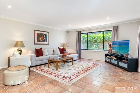 Property photo of 6 Pryce Court Kellyville NSW 2155