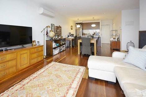 Property photo of 307/87-89 Raleigh Street Essendon VIC 3040