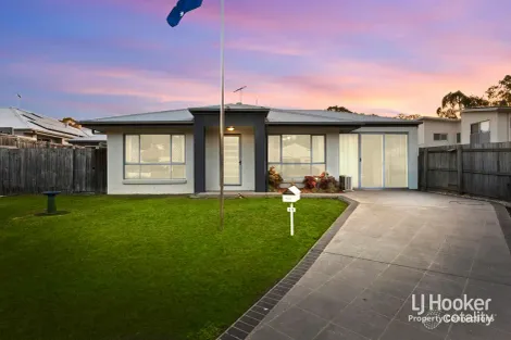 11/6 Charlie Cl, Warner, QLD 4500