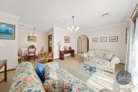 Property photo of 39 Mollee Crescent Isabella Plains ACT 2905