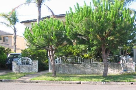 51 Gueudecourt Ave, Earlwood, NSW 2206