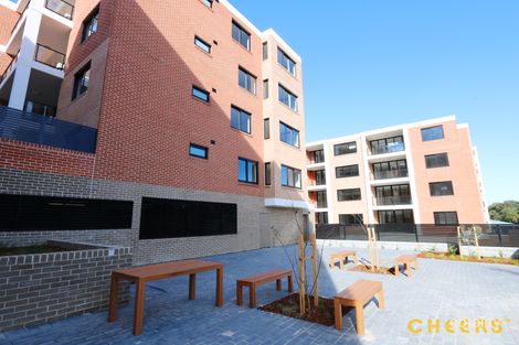 Property photo of 109/351C Hume Highway Bankstown NSW 2200
