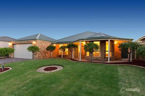 70 Coakley Cres, Lovely Banks, VIC 3213