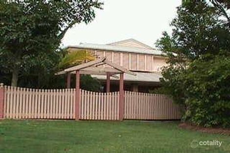 Property photo of 4 Foggitt Court Ormiston QLD 4160