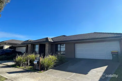 34 MOFFAT DR, LALOR, VIC 3075