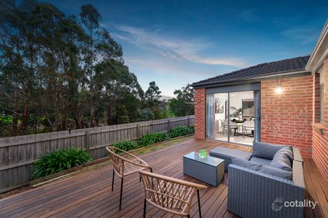 Property photo of 27A Greenslopes Drive Mooroolbark VIC 3138