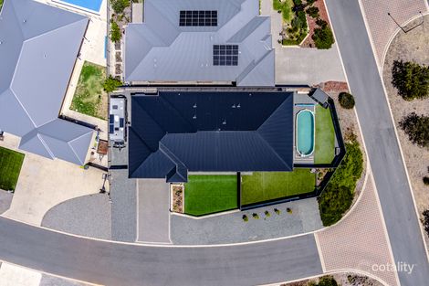 Property photo of 13 Gum Nut Avenue Dawesville WA 6211