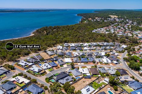 Property photo of 13 Gum Nut Avenue Dawesville WA 6211