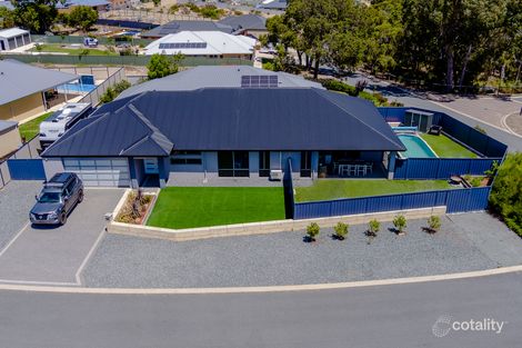 Property photo of 13 Gum Nut Avenue Dawesville WA 6211