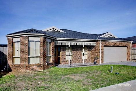 Property photo of 3 Whistler Crescent Point Cook VIC 3030