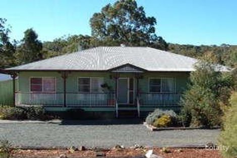 Property photo of 14 Parkway Drive Highfields QLD 4352