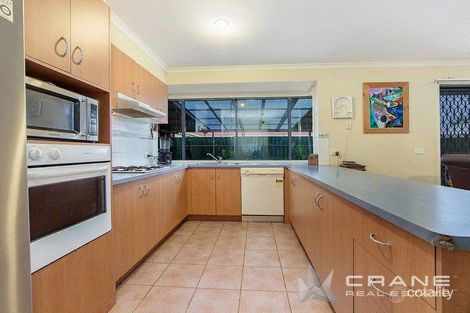 Property photo of 29 Fydler Avenue Burnside VIC 3023