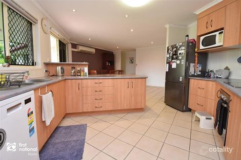 Property photo of 6 Michael Drive Biloela QLD 4715