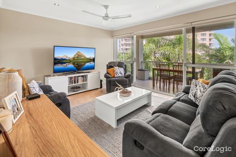 Property photo of 12/25 Federation Avenue Broadbeach QLD 4218