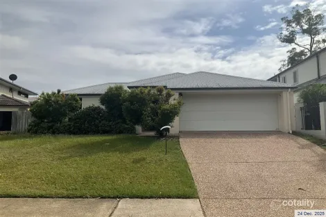 Property photo of 21 Venison Crescent Springfield Lakes QLD 4300