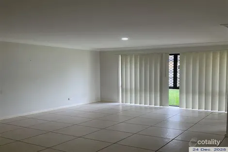 Property photo of 21 Venison Crescent Springfield Lakes QLD 4300