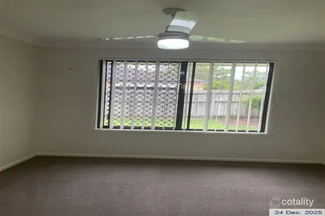 Property photo of 21 Venison Crescent Springfield Lakes QLD 4300