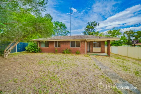 Property photo of 15 Fitzpatrick Place Waroona WA 6215