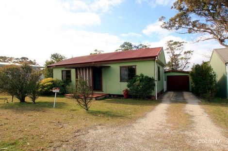 Property photo of 42 Collier Drive Cudmirrah NSW 2540