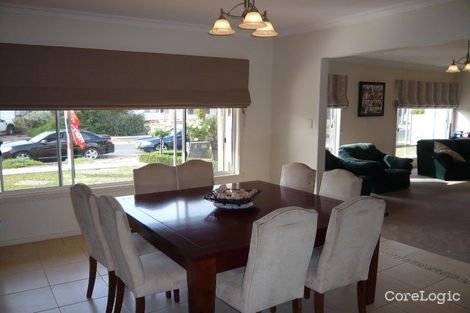 Property photo of 31 Arnott Street Horsham VIC 3400