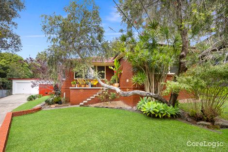 Property photo of 4 Japonica Place Loftus NSW 2232