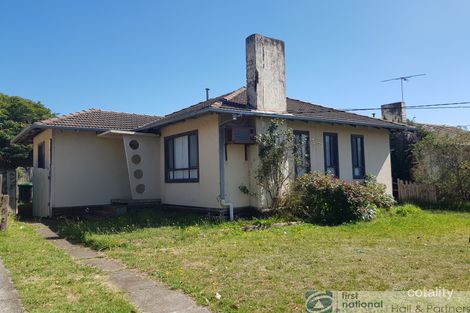 27 Curtin Cres, Dandenong North, VIC 3175