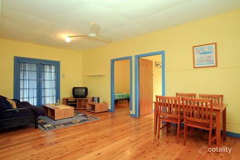 Property photo of 42 Collier Drive Cudmirrah NSW 2540