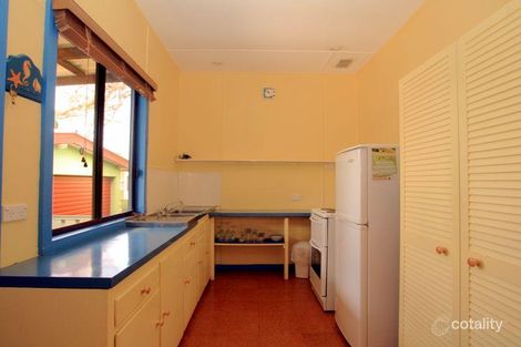 Property photo of 42 Collier Drive Cudmirrah NSW 2540