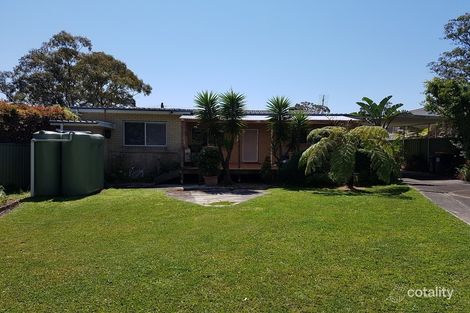 Property photo of 6 Clyde Street Huskisson NSW 2540