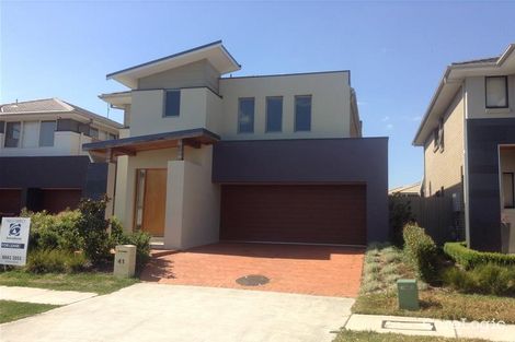 Property photo of 41 Mallard Drive The Ponds NSW 2769