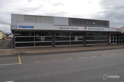 200-202 Byrnes St, Mareeba, QLD 4880