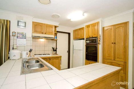 Property photo of 6 Roxley Place Mulgrave VIC 3170