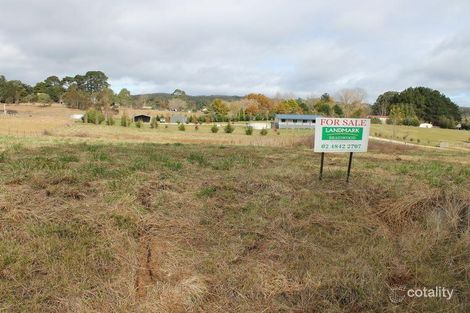 8 Burke St, Majors Creek, NSW 2622