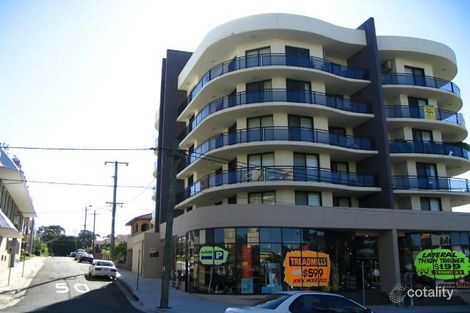 Property photo of 3/613-615 Princes Highway Rockdale NSW 2216