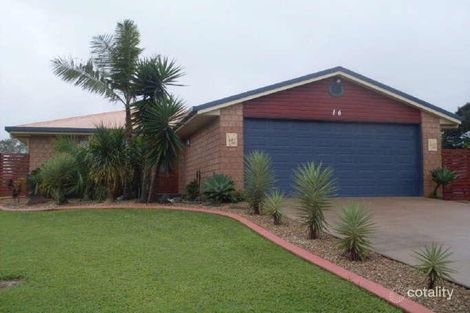 Property photo of 16-18 Mercurio Close Tolga QLD 4882