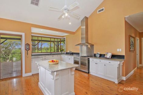 Property photo of 130 Bobs Range Road Orangeville NSW 2570