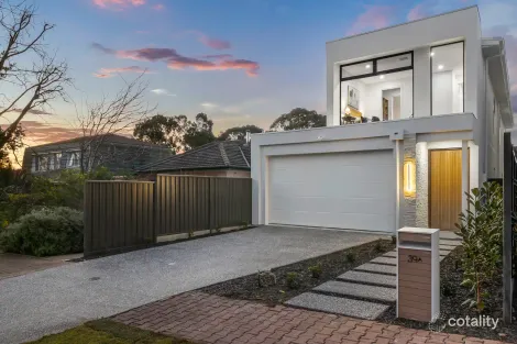 Property photo of 39A Maud Street Rostrevor SA 5073