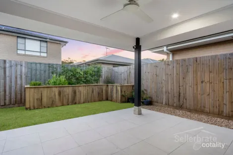 Property photo of 11 Ginger Street Bahrs Scrub QLD 4207
