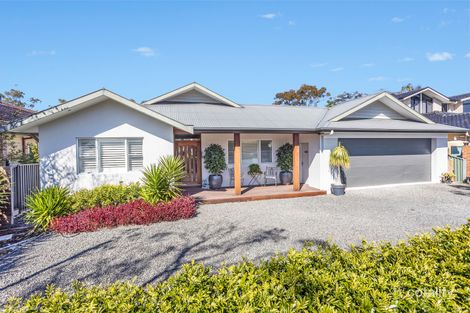 Property photo of 28 Telopea Avenue Caringbah South NSW 2229