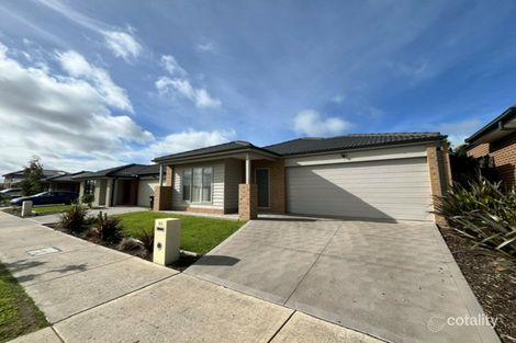 22 Foxtail Cct, Wallan, VIC 3756
