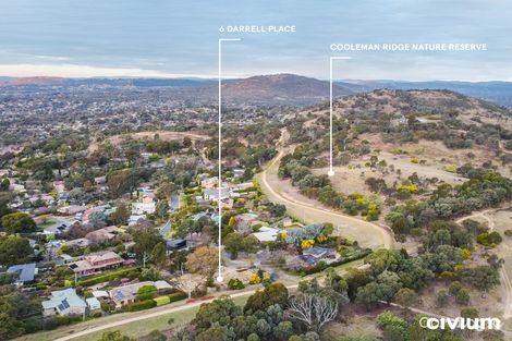 Property photo of 6 Darrell Place Chapman ACT 2611