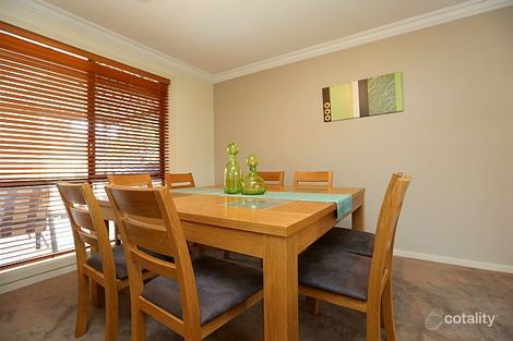 Property photo of 22 Jacaranda Drive Georges Hall NSW 2198