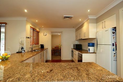 Property photo of 22 Jacaranda Drive Georges Hall NSW 2198