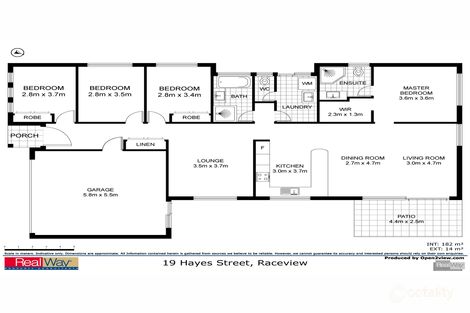 Property photo of 19 Hayes Street Raceview QLD 4305