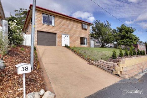 Property photo of 38 Corinda Grove West Moonah TAS 7009