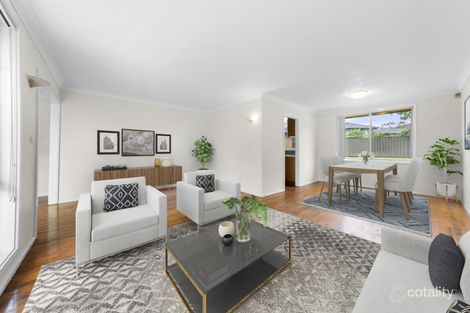 Property photo of 85 Roberta Street Greystanes NSW 2145