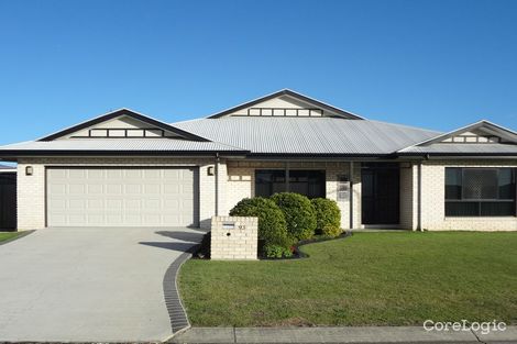 Property photo of 93 Rockman Drive Raceview QLD 4305