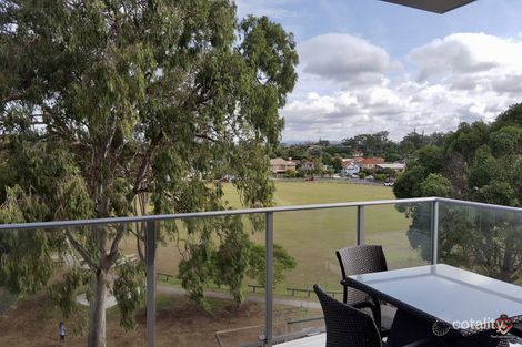 608/378 Marine Pde, Labrador, QLD 4215